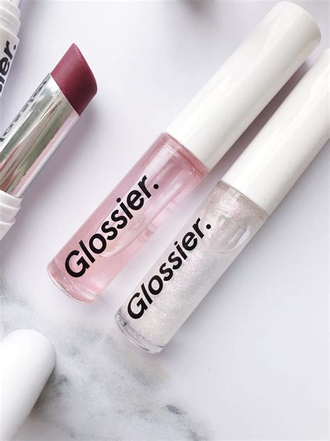 where to purchase glossier.